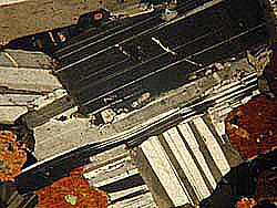 Plagioclase